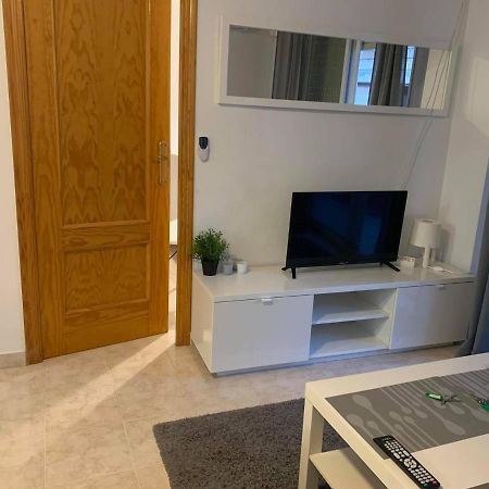 Apartamento Playa Del Cura Daire Torrevieja Dış mekan fotoğraf