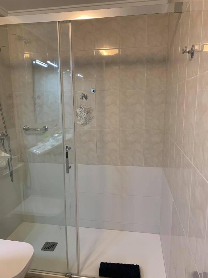 Apartamento Playa Del Cura Daire Torrevieja Dış mekan fotoğraf