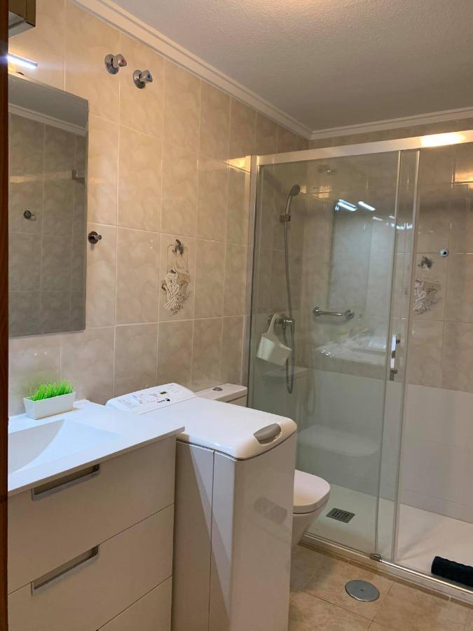 Apartamento Playa Del Cura Daire Torrevieja Dış mekan fotoğraf